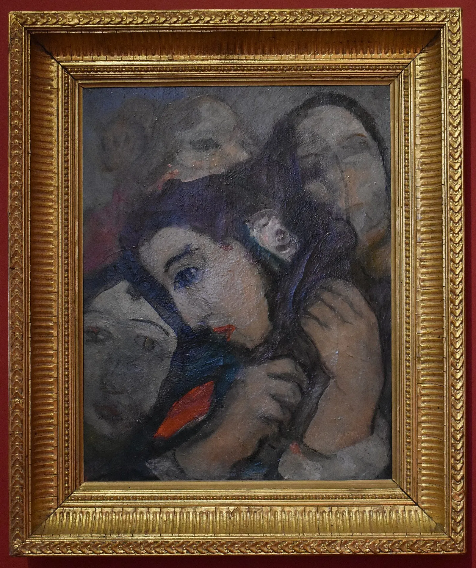 Gaillac Museum of Fine Arts