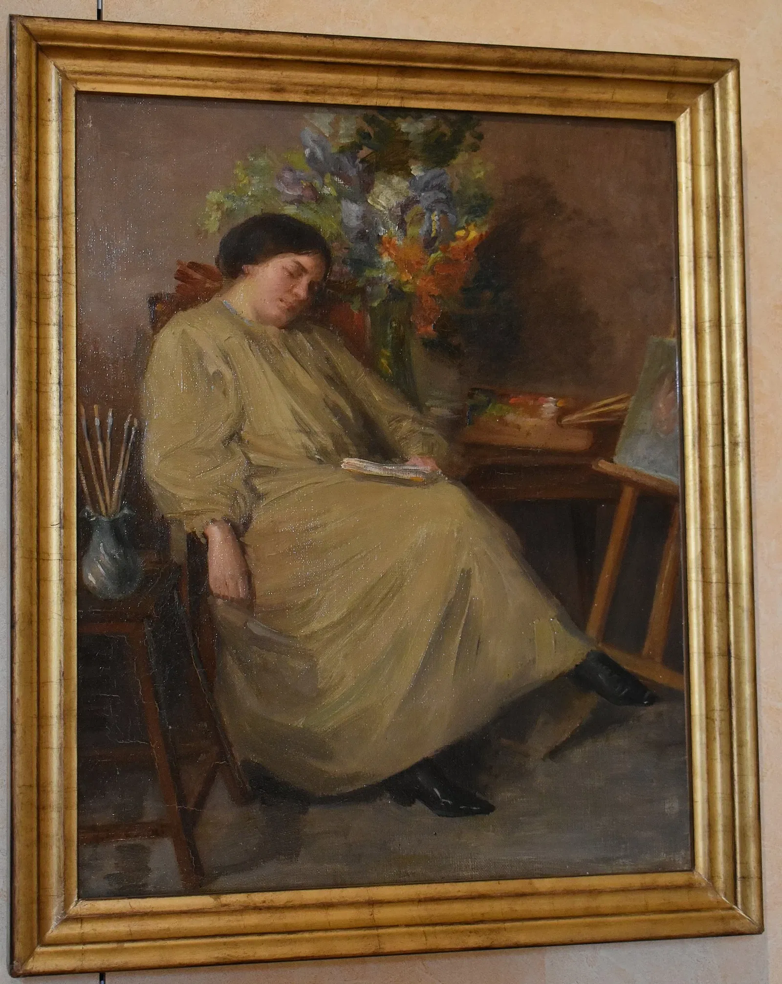 Musée des Beaux-Arts