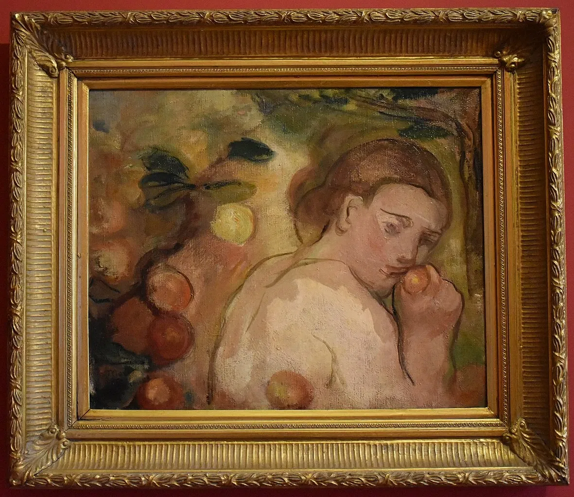 Gaillac Museum of Fine Arts