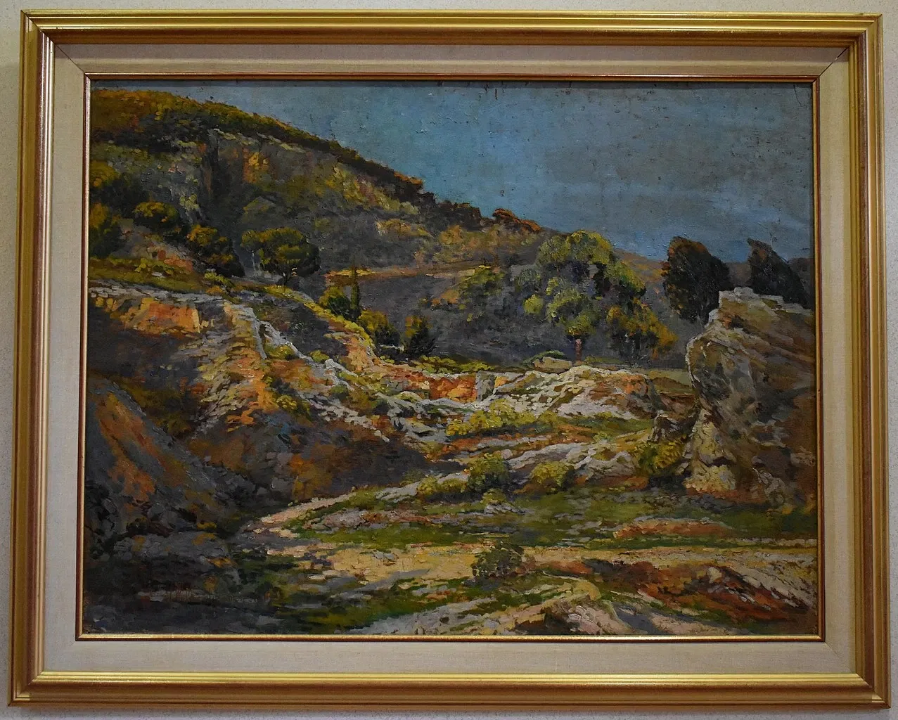 Gaillac Museum of Fine Arts