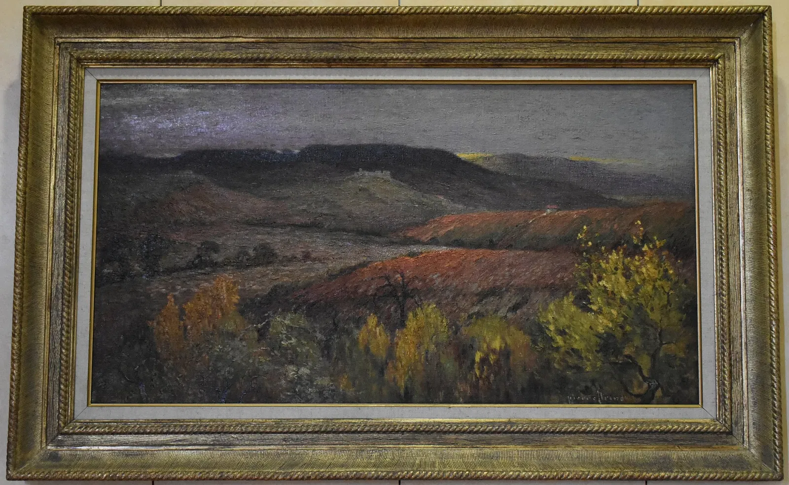 Musée des Beaux-Arts