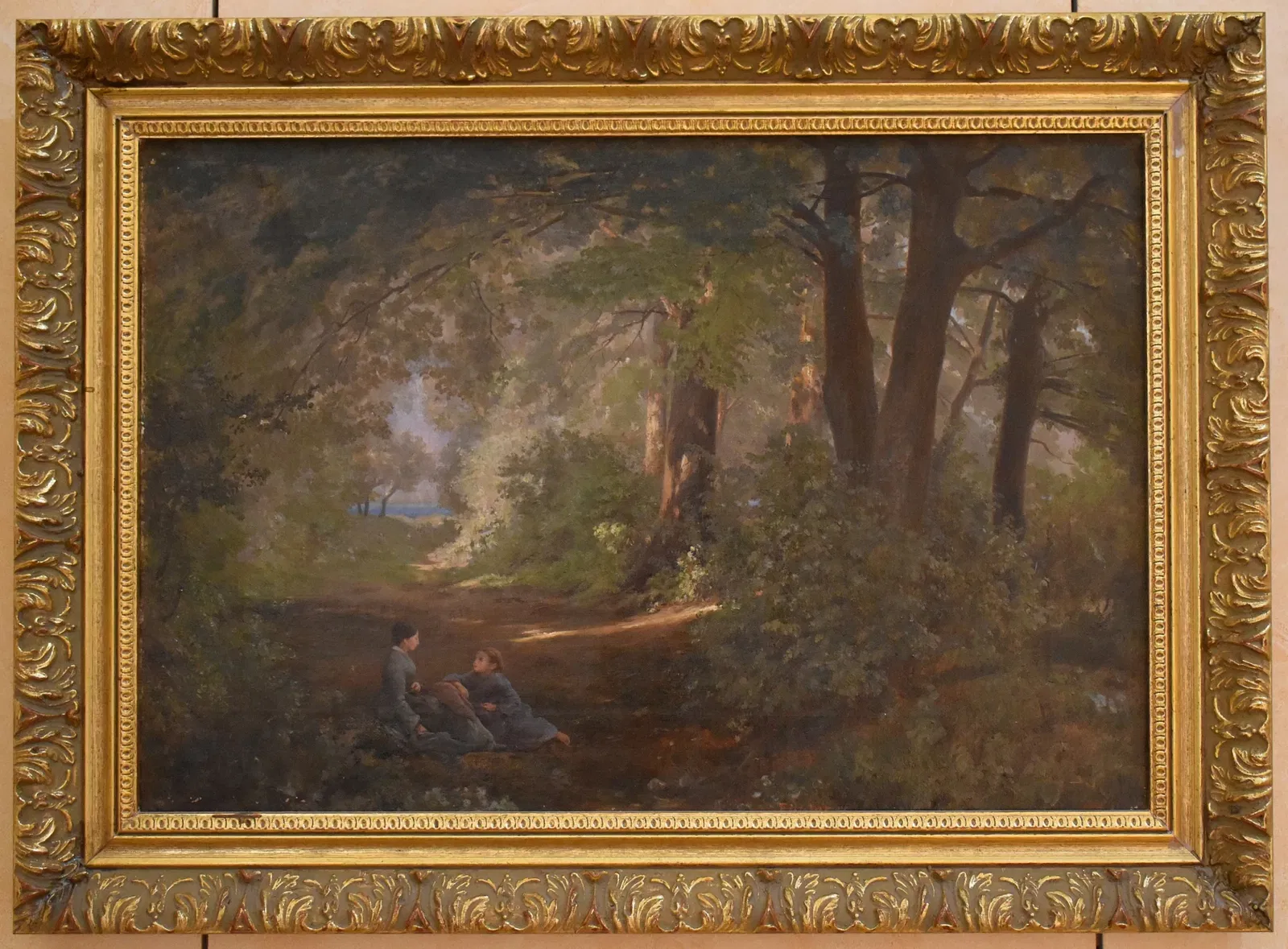 Musée des Beaux-Arts