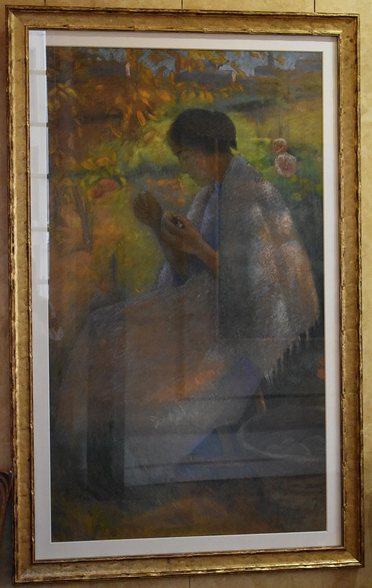 Gaillac Museum of Fine Arts