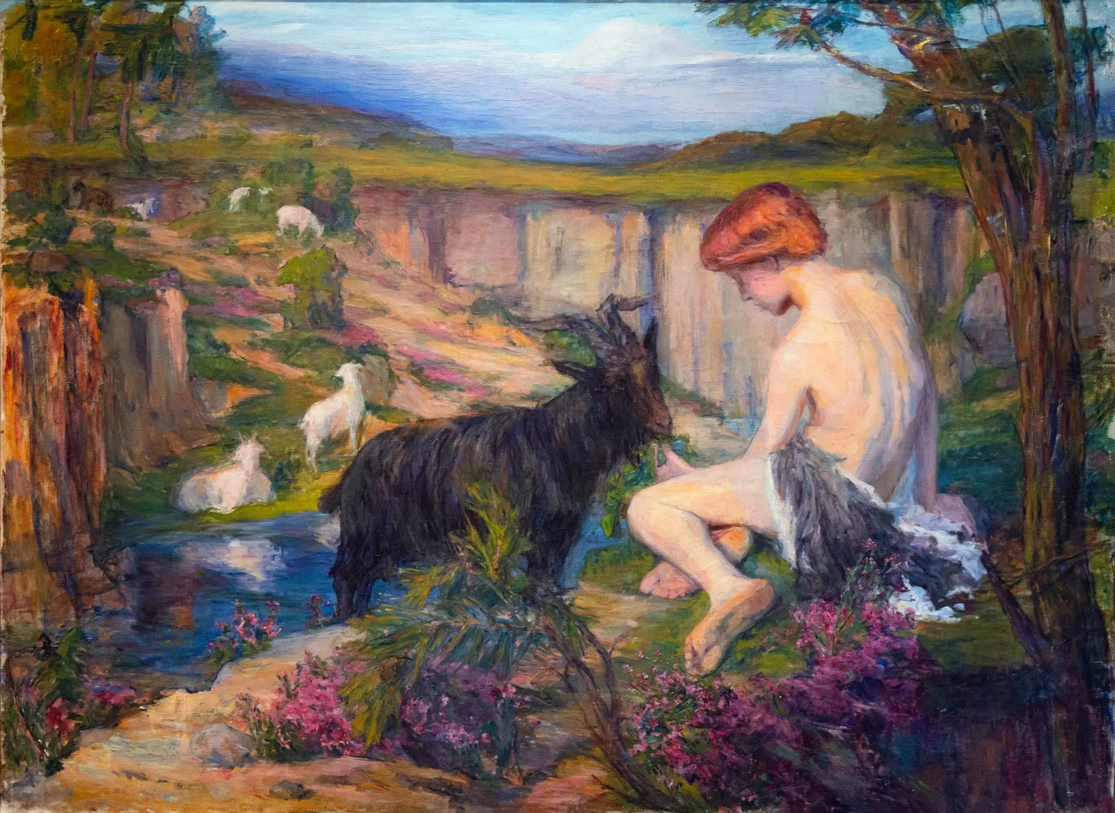 Gaillac Museum of Fine Arts