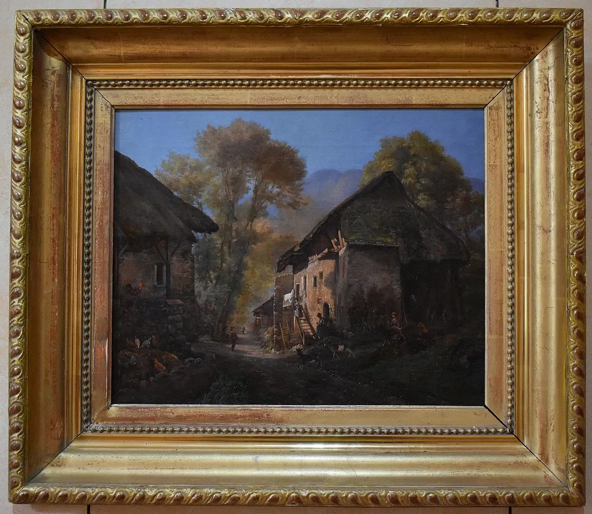 Gaillac Museum of Fine Arts