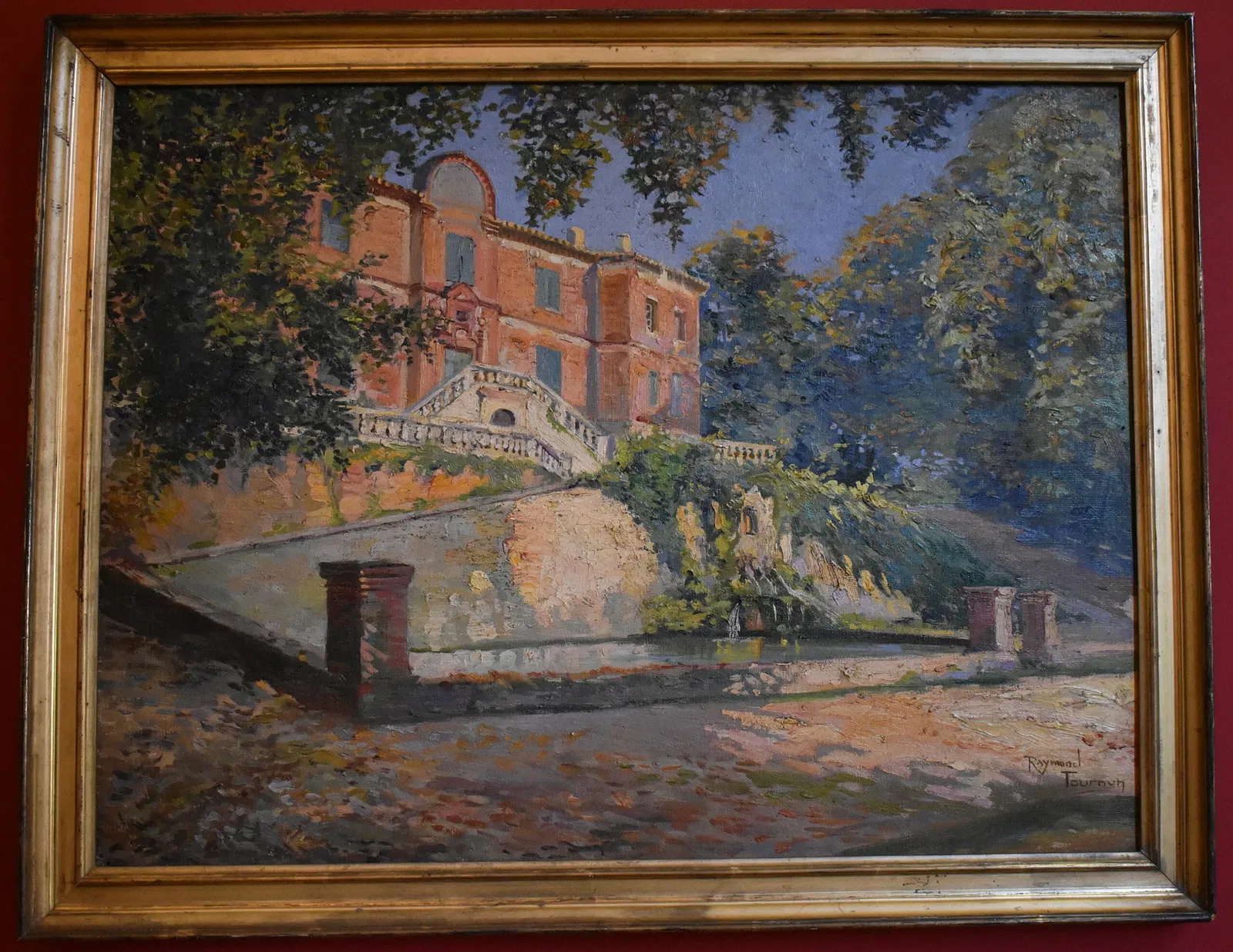 Gaillac Museum of Fine Arts