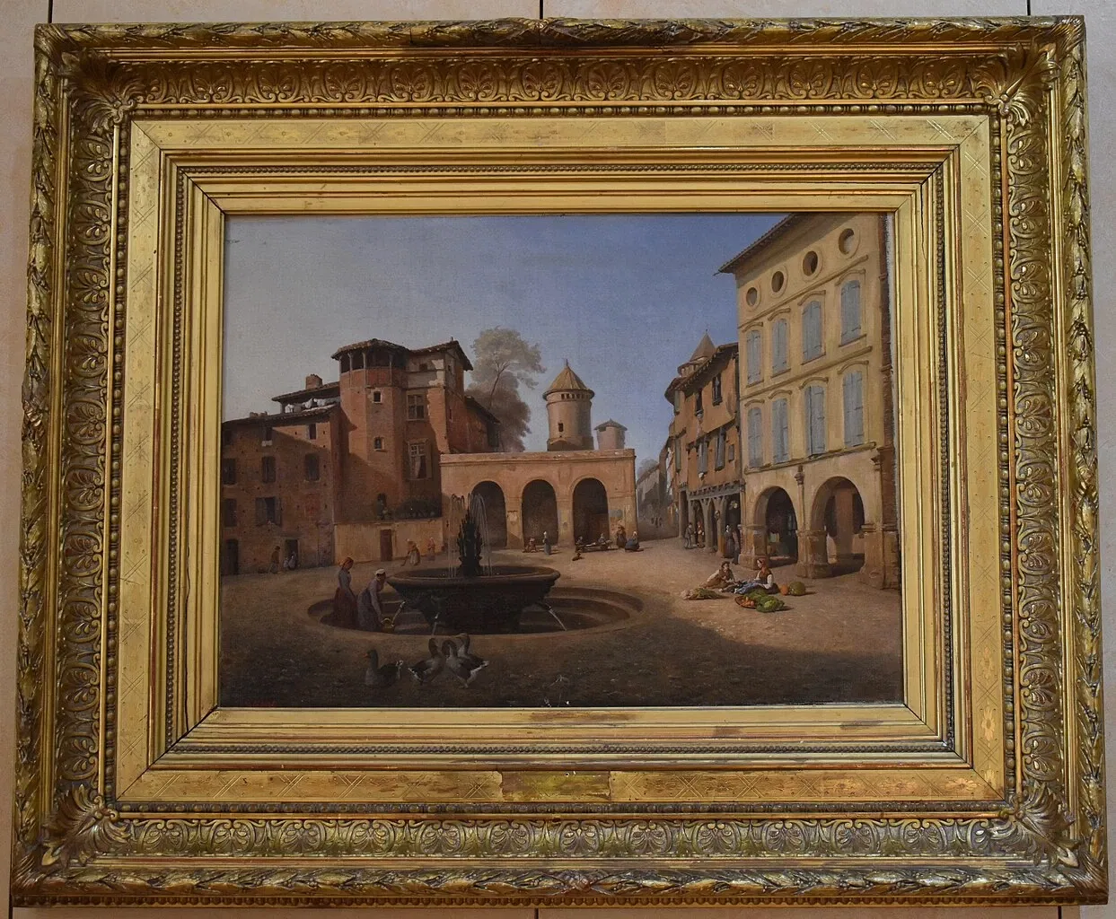Gaillac Museum of Fine Arts