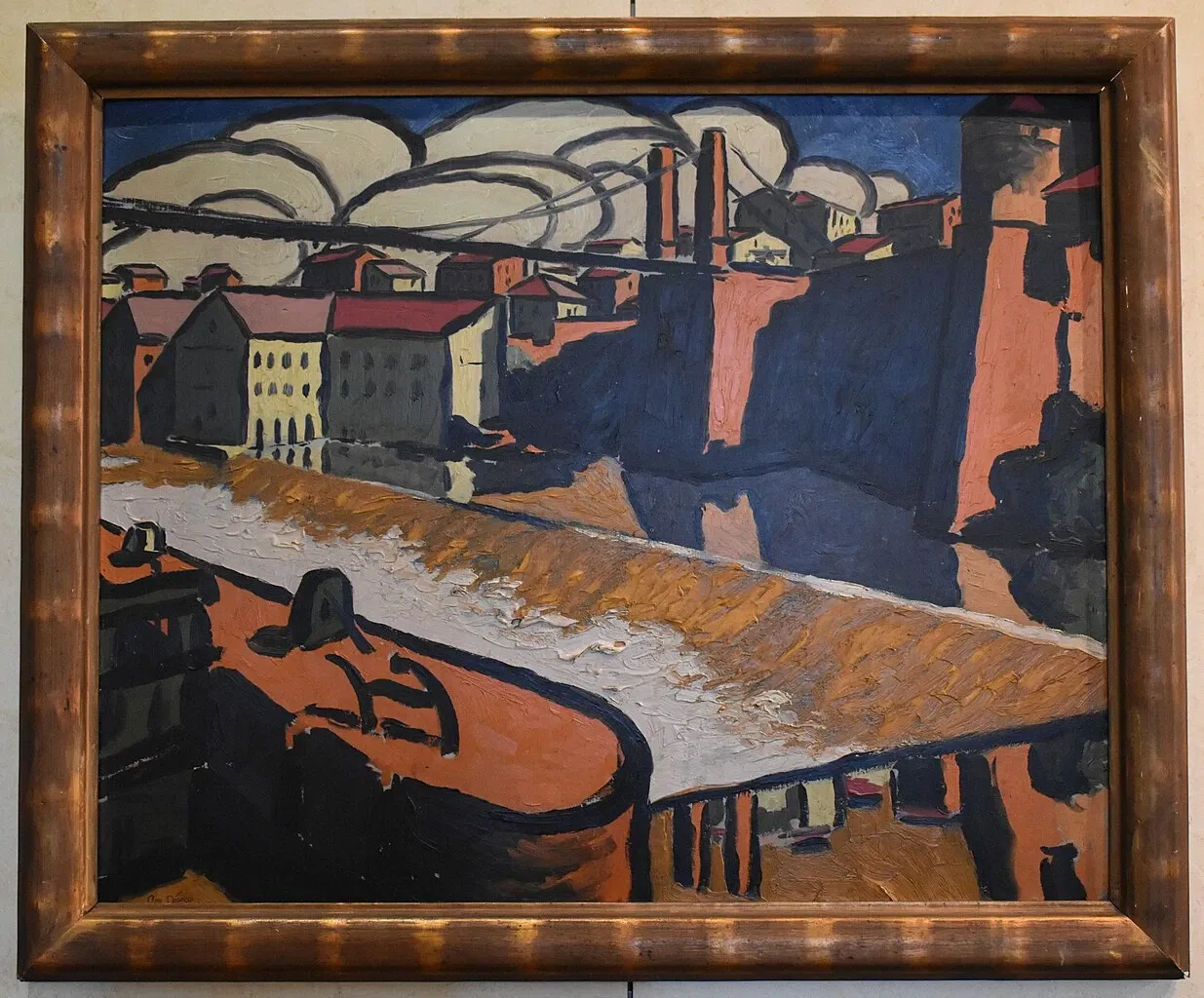 Gaillac Museum of Fine Arts