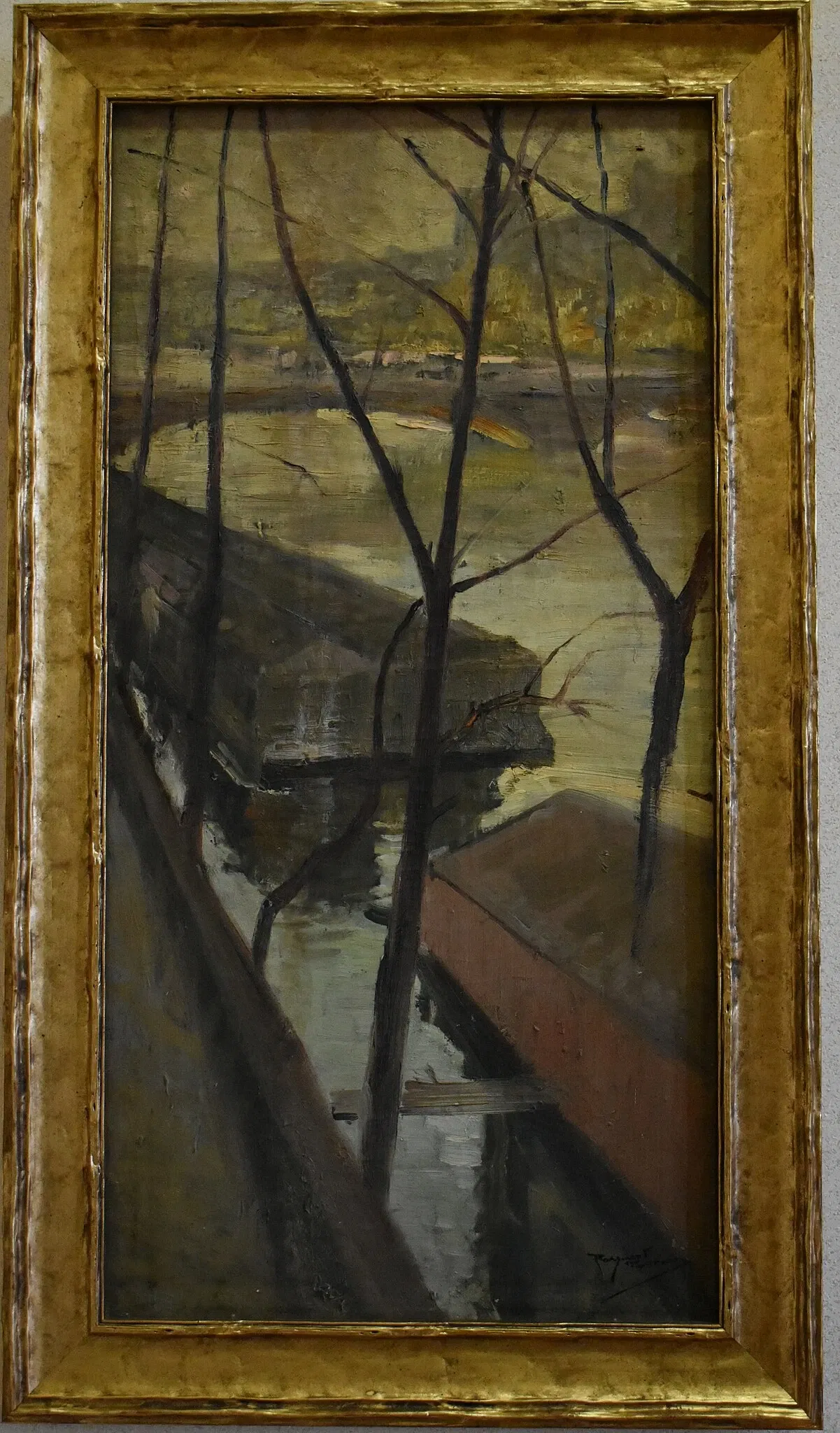 Musée des Beaux-Arts