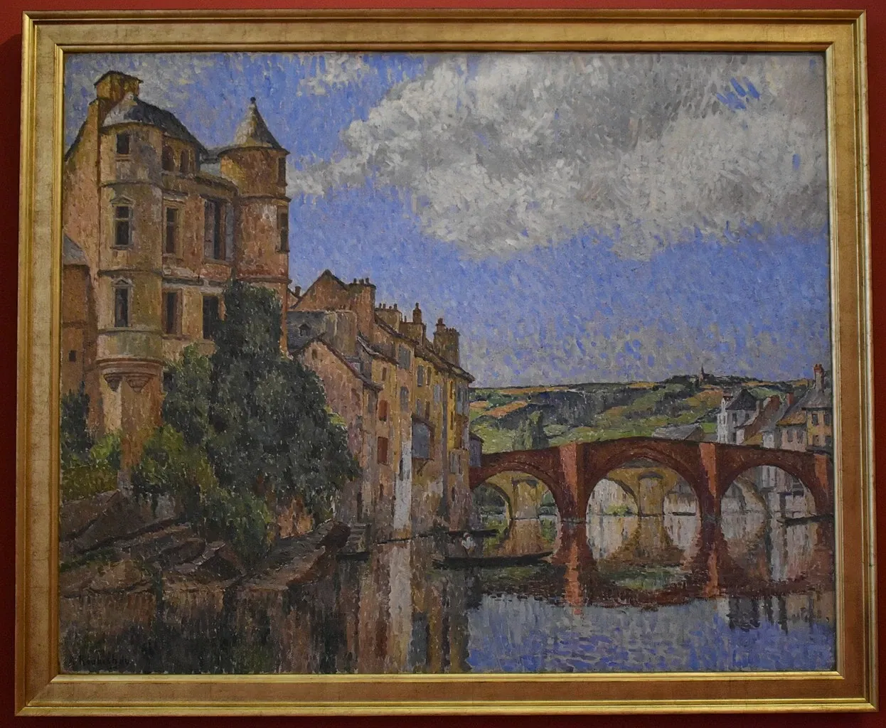 Musée des Beaux-Arts