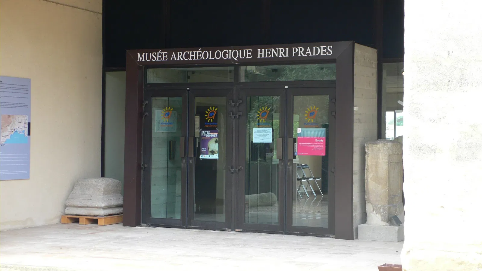 Musée Henri Prades
