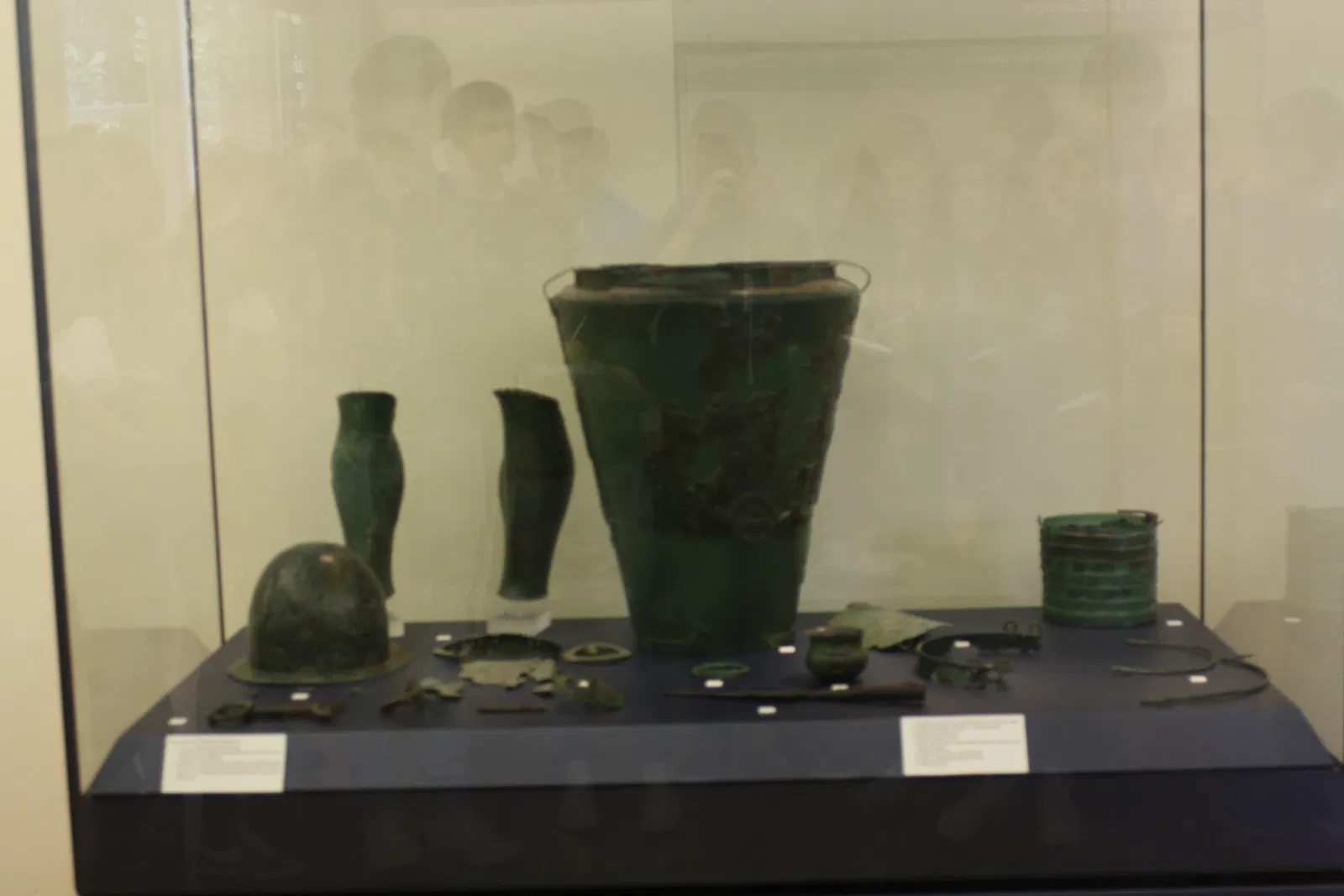 Museo Archeologico di Villa Mirabello