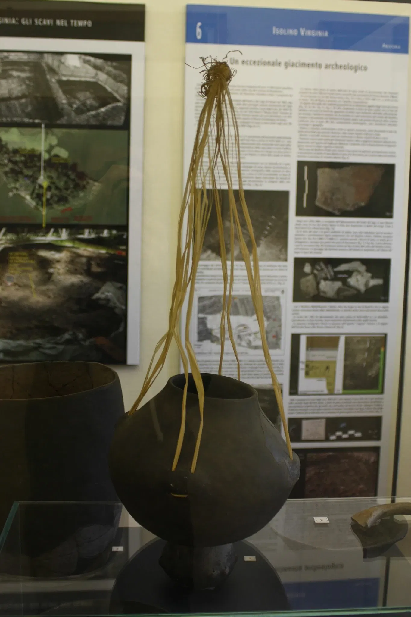 Museo Archeologico di Villa Mirabello