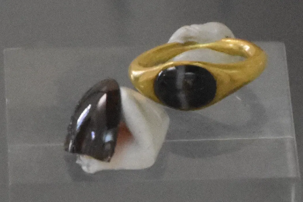 Museo Archeologico di Villa Mirabello