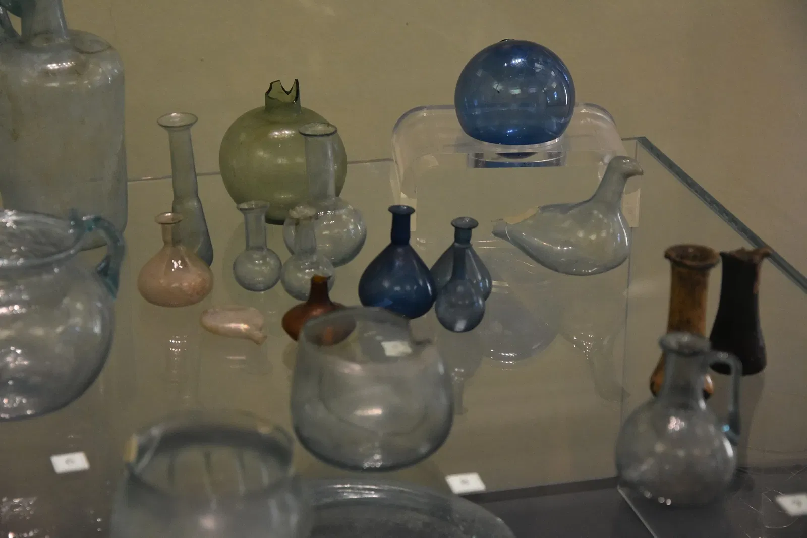 Museo Archeologico di Villa Mirabello