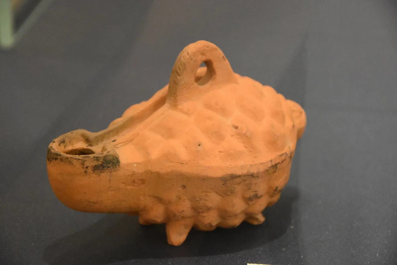 Museo Archeologico di Villa Mirabello