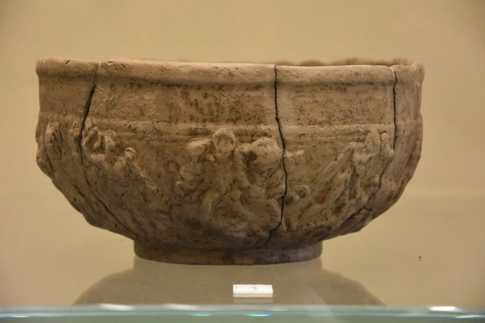 Museo Archeologico di Villa Mirabello