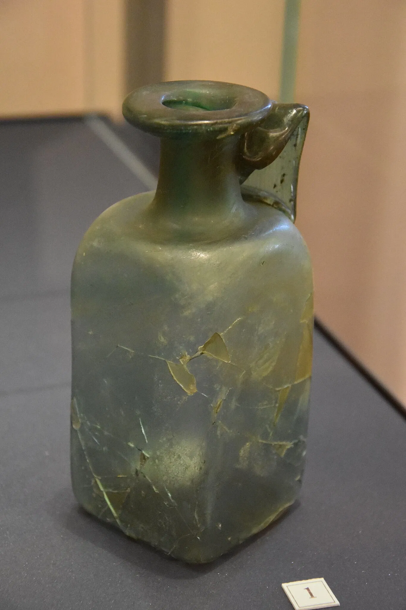 Museo Archeologico di Villa Mirabello