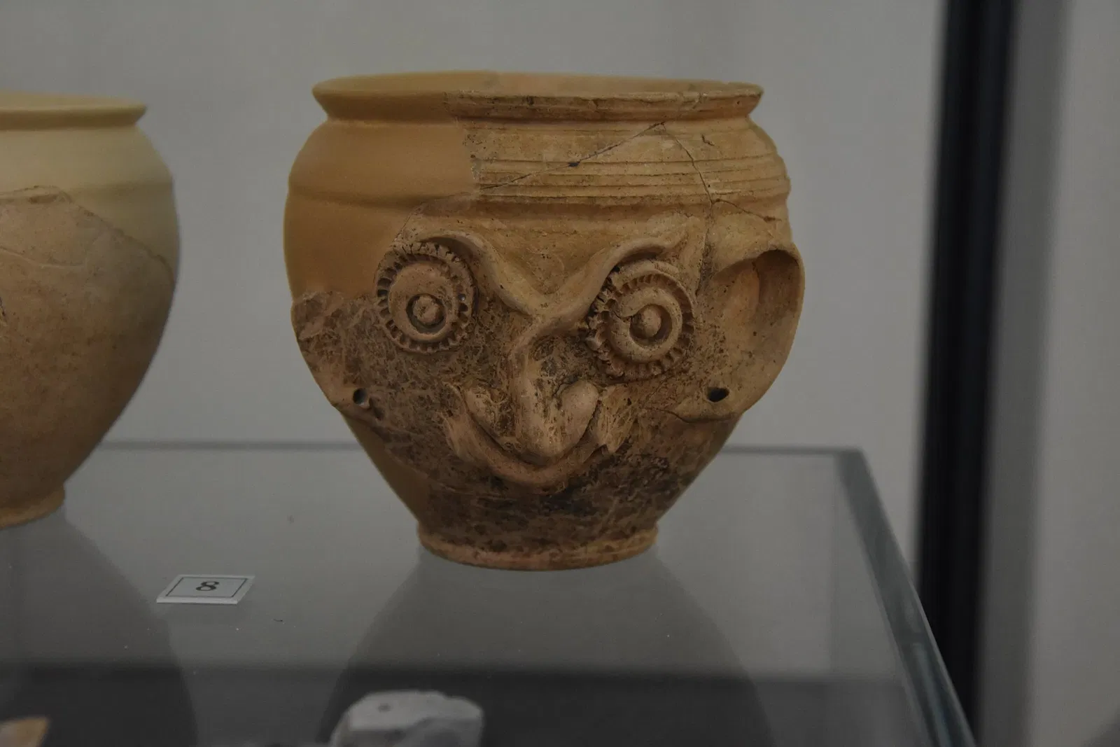 Museo Archeologico di Villa Mirabello