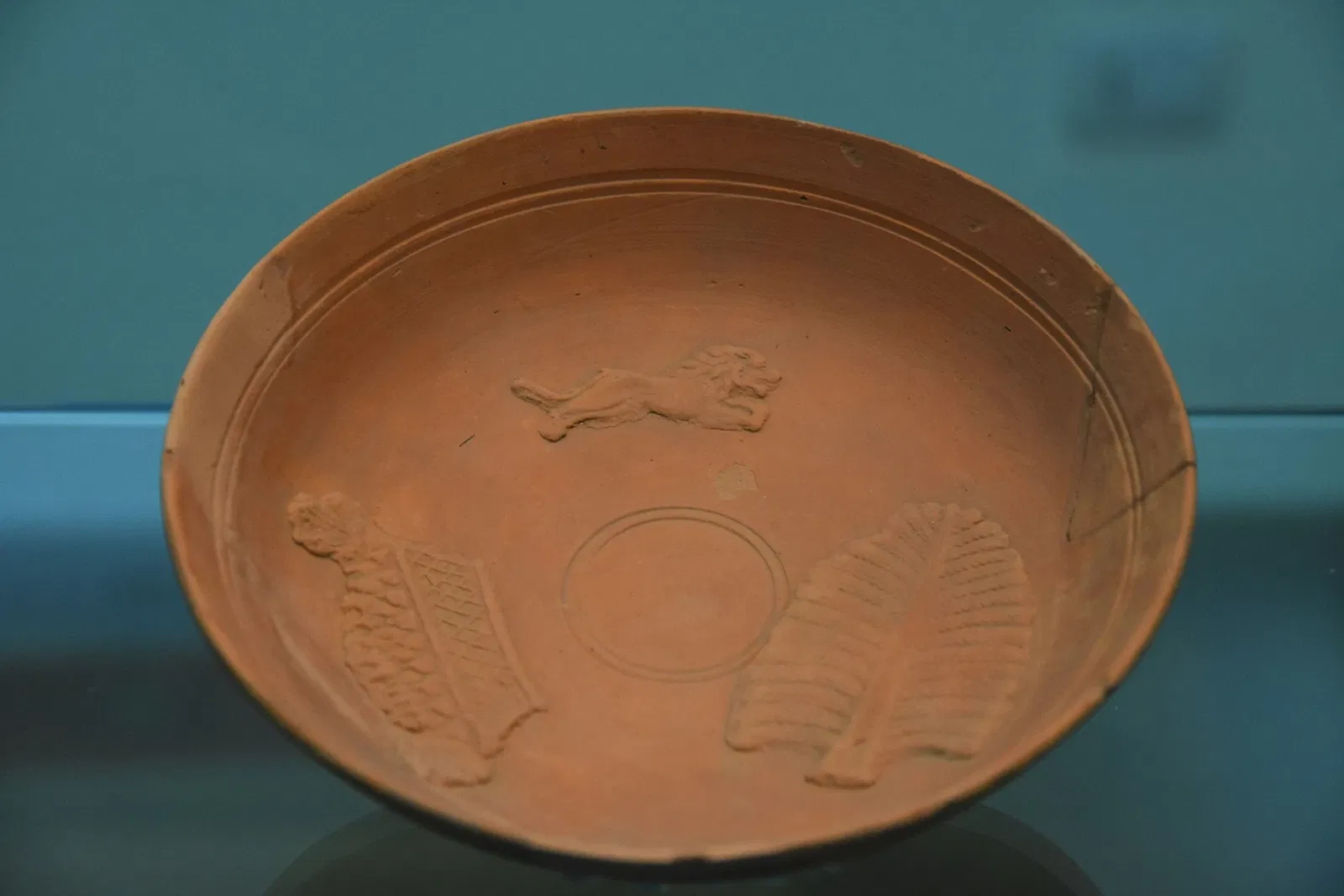 Museo Archeologico di Villa Mirabello