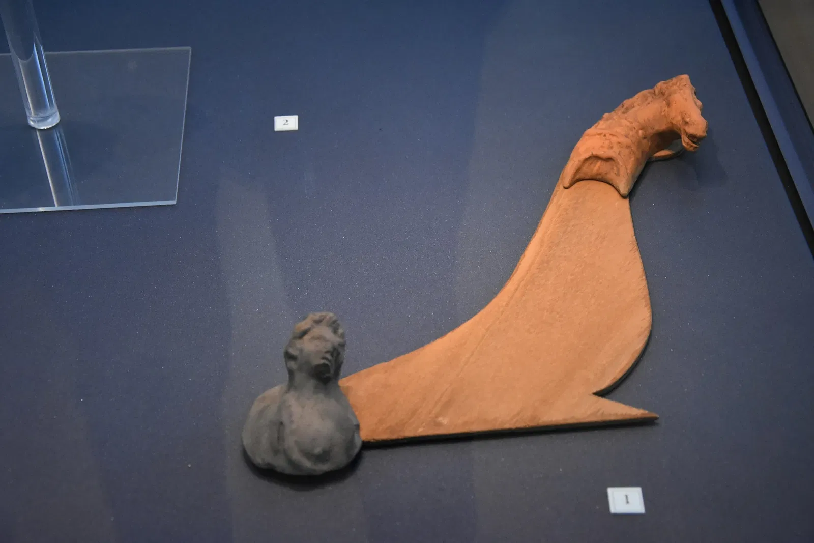 Museo Archeologico di Villa Mirabello