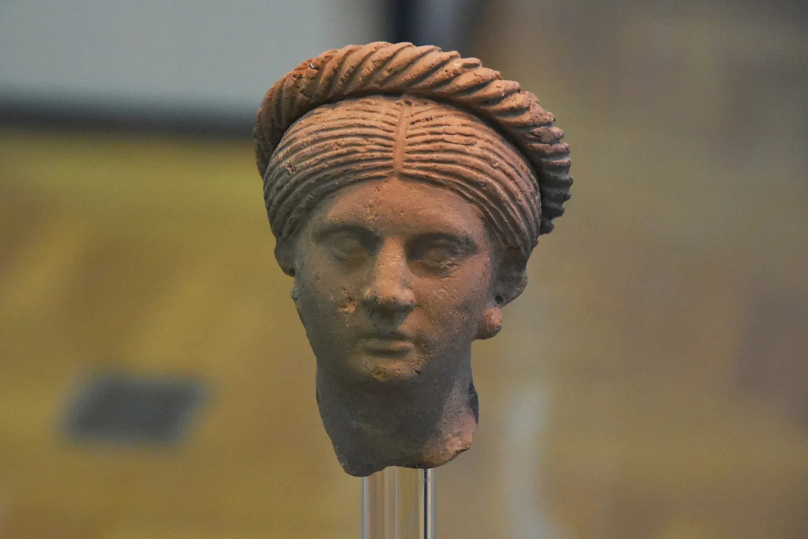 Museo Archeologico di Villa Mirabello