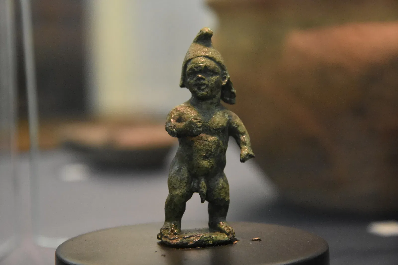 Museo Archeologico di Villa Mirabello