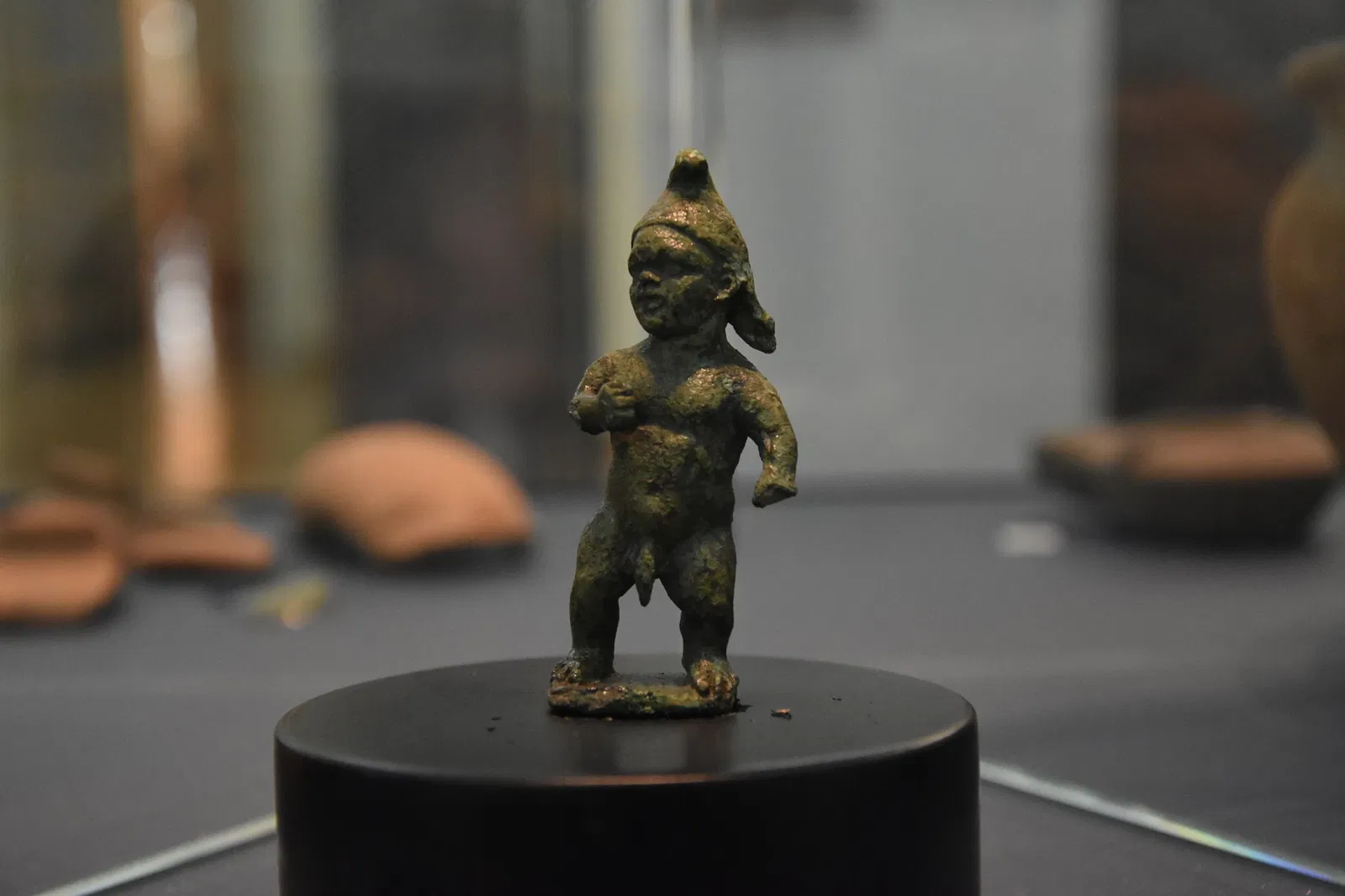 Museo Archeologico di Villa Mirabello