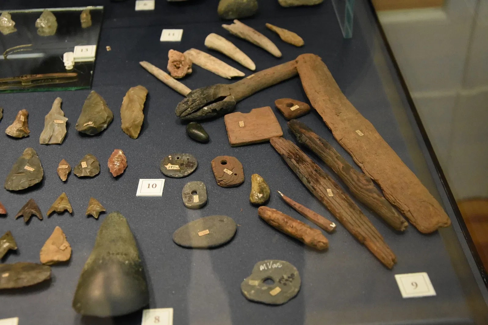 Museo Archeologico di Villa Mirabello