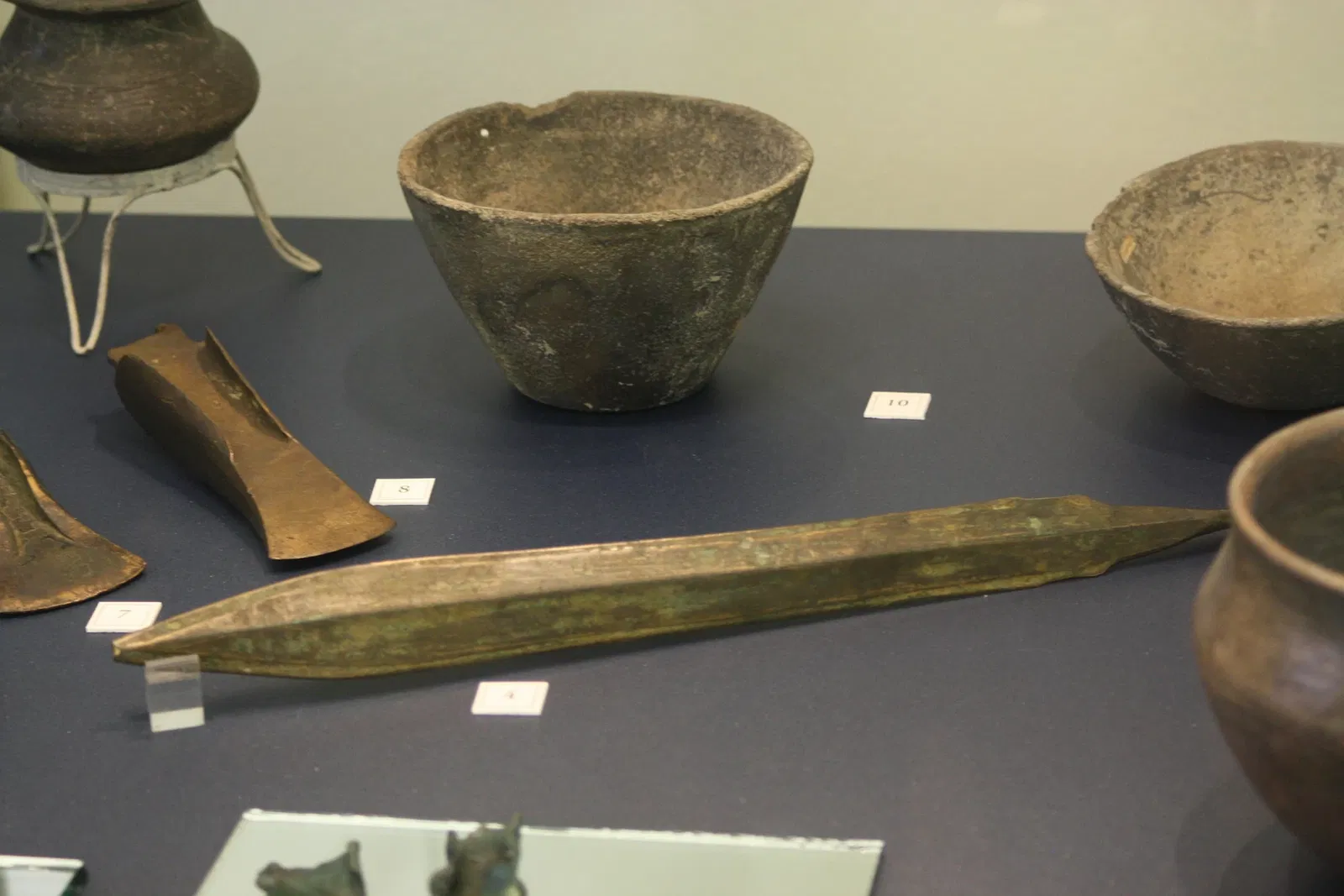 Museo Archeologico di Villa Mirabello