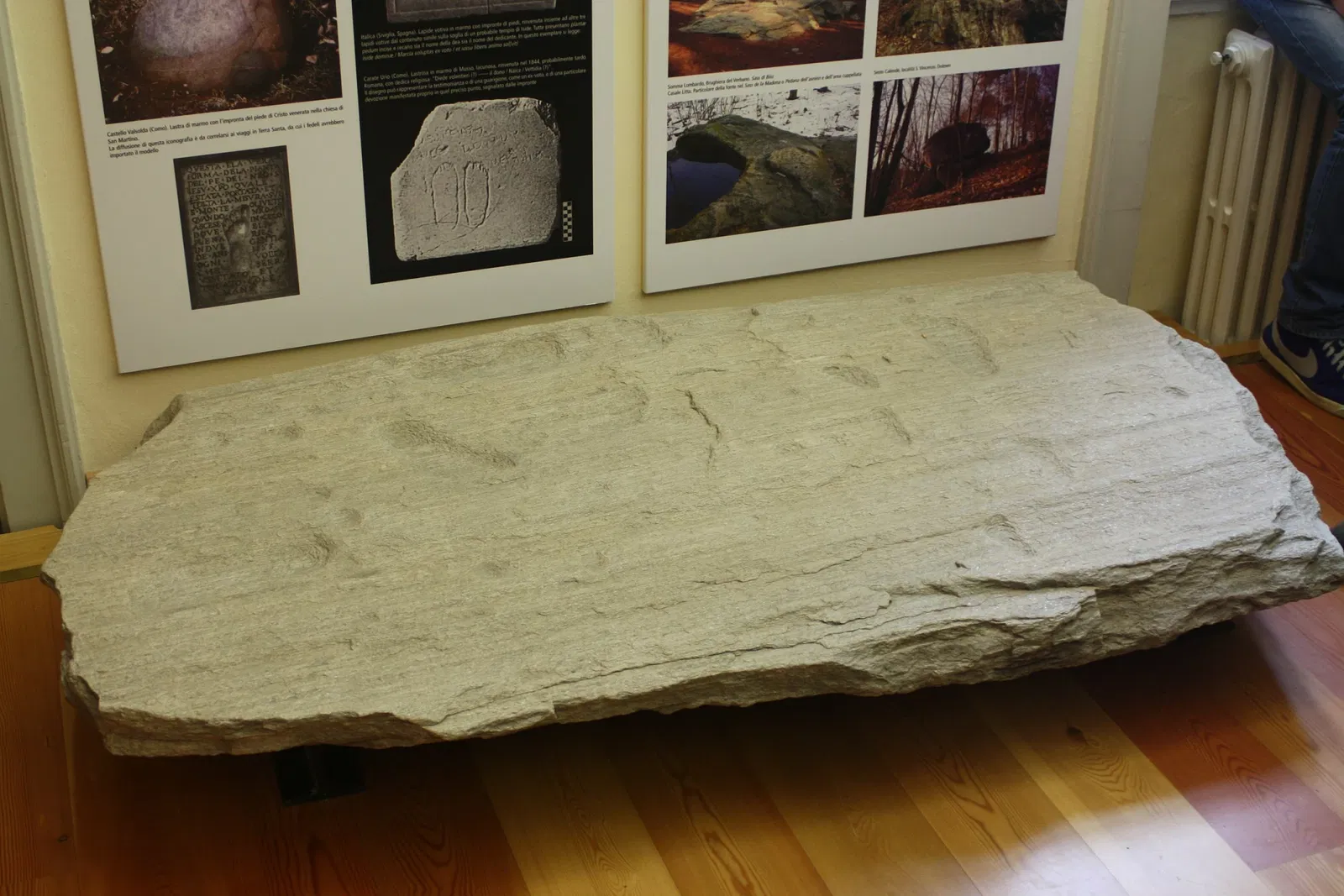 Museo Archeologico di Villa Mirabello