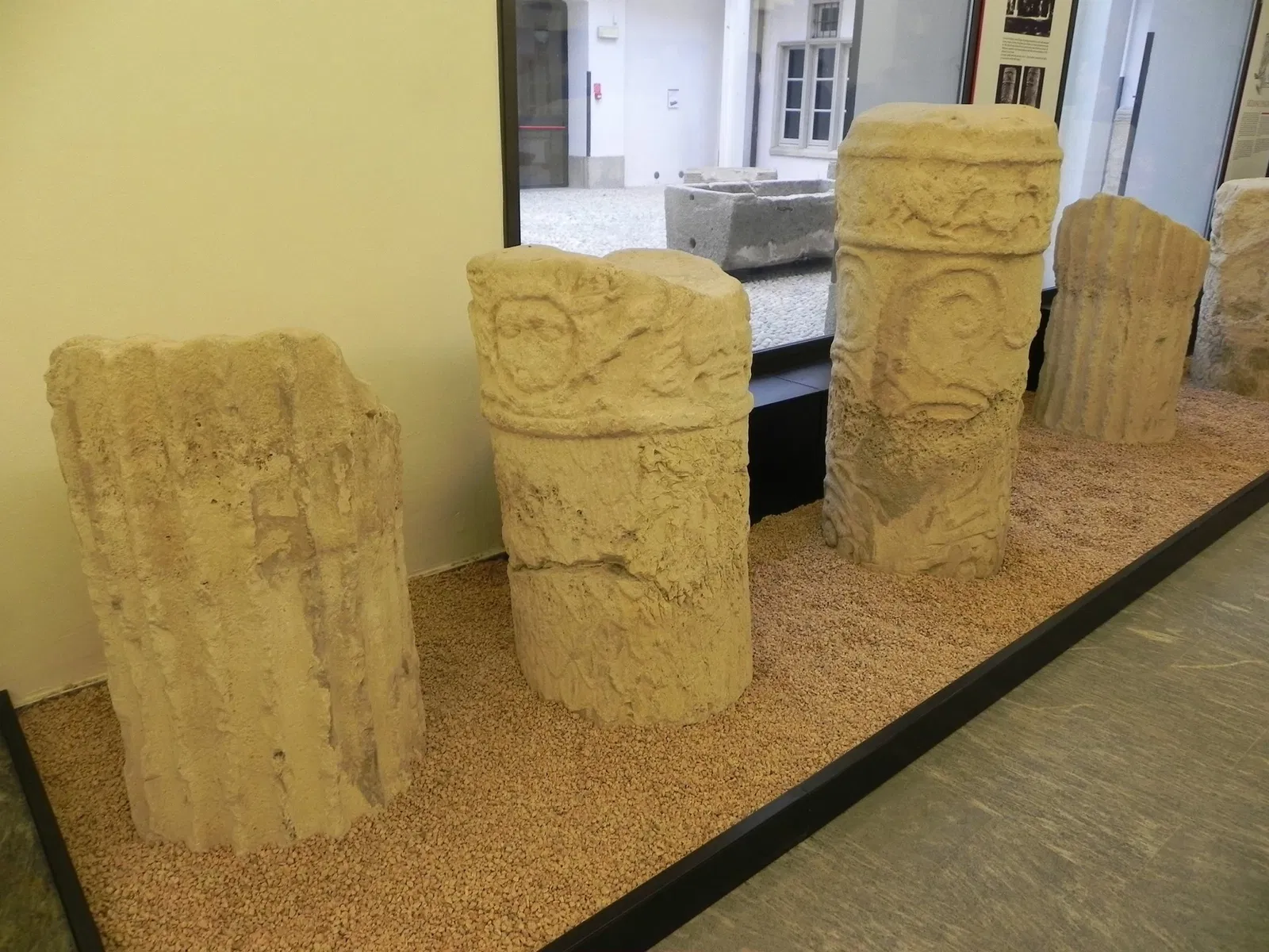 Museo Archeologico di Villa Mirabello