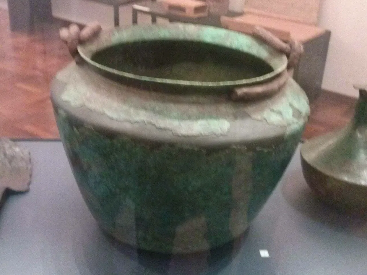 Museo Archeologico di Villa Mirabello