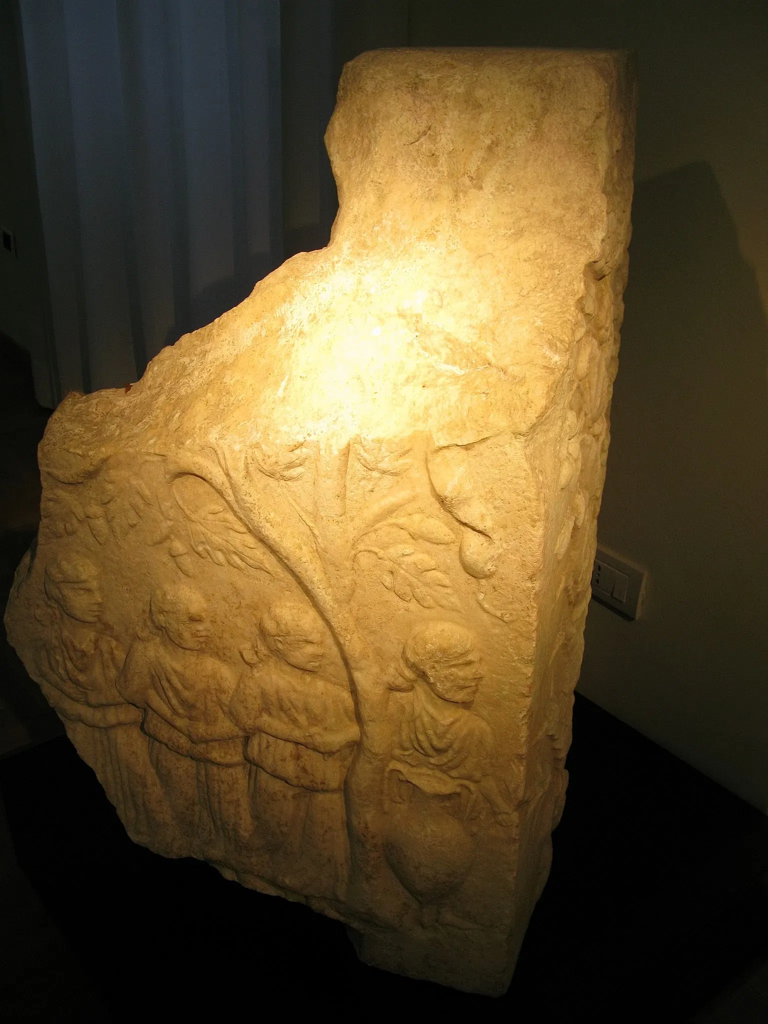 Museo Archeologico di Villa Mirabello