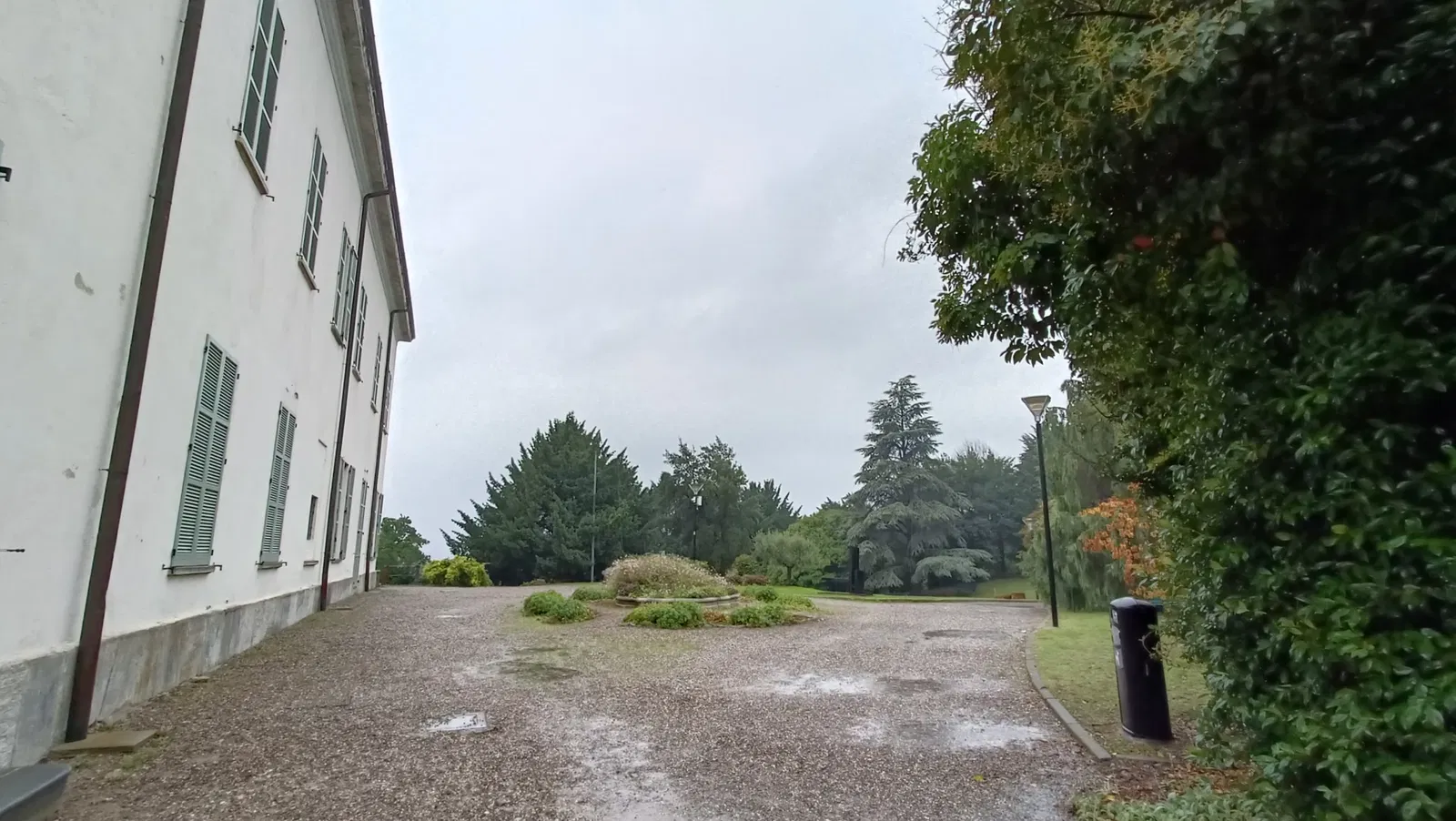 Museo Civico di Arte Moderna e Contemporanea - Castello Masnago