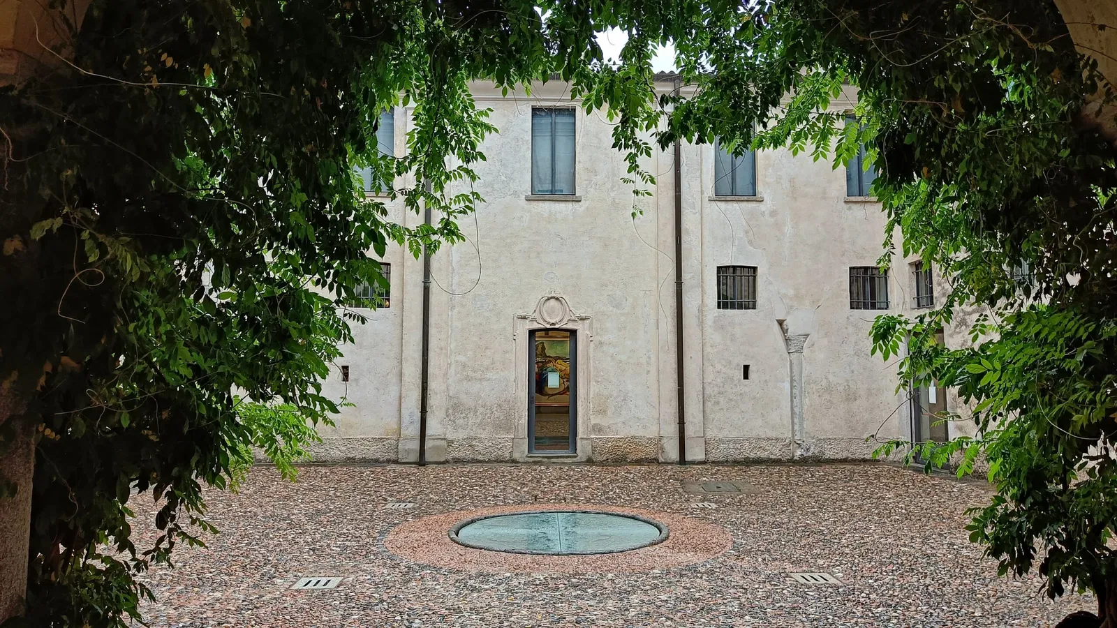 Museo Civico di Arte Moderna e Contemporanea - Castello Masnago