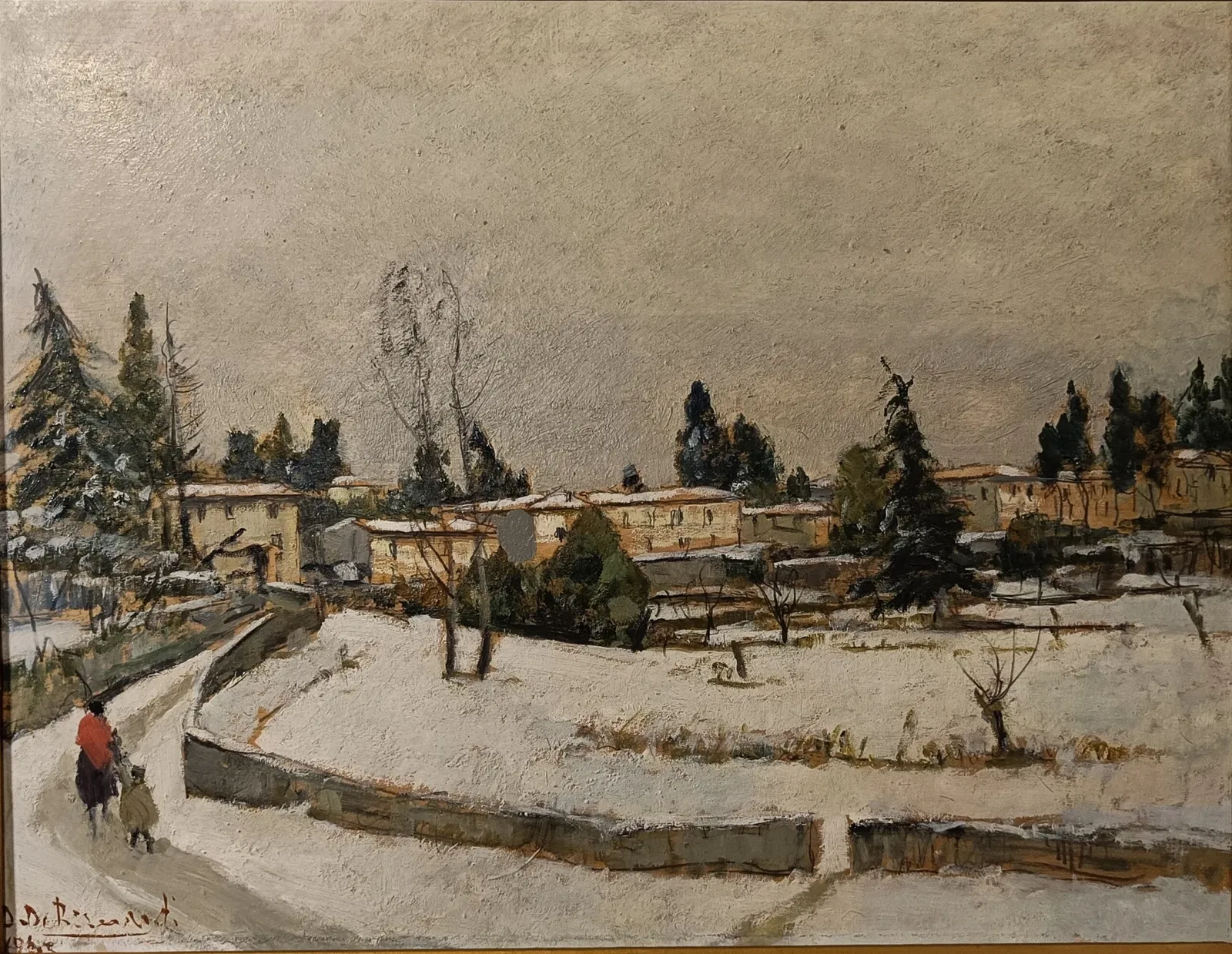 Museo Civico di Arte Moderna e Contemporanea - Castello Masnago