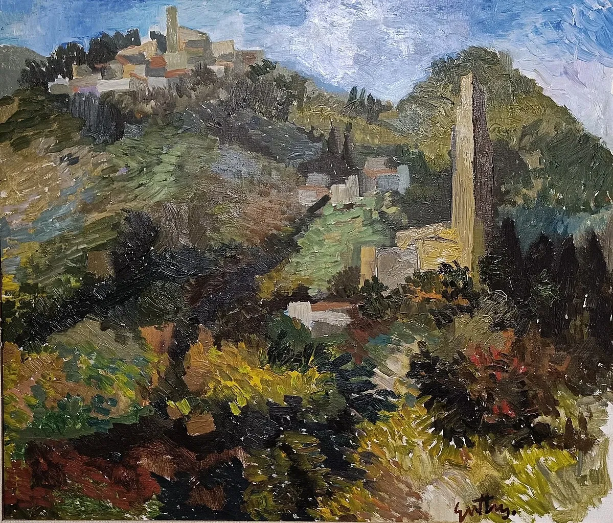 Museo Civico di Arte Moderna e Contemporanea - Castello Masnago