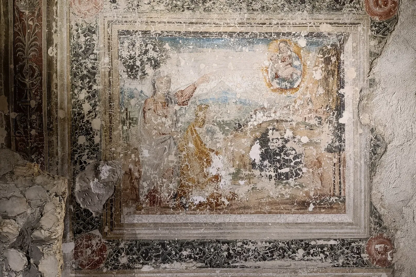 Museo Civico di Arte Moderna e Contemporanea - Castello Masnago