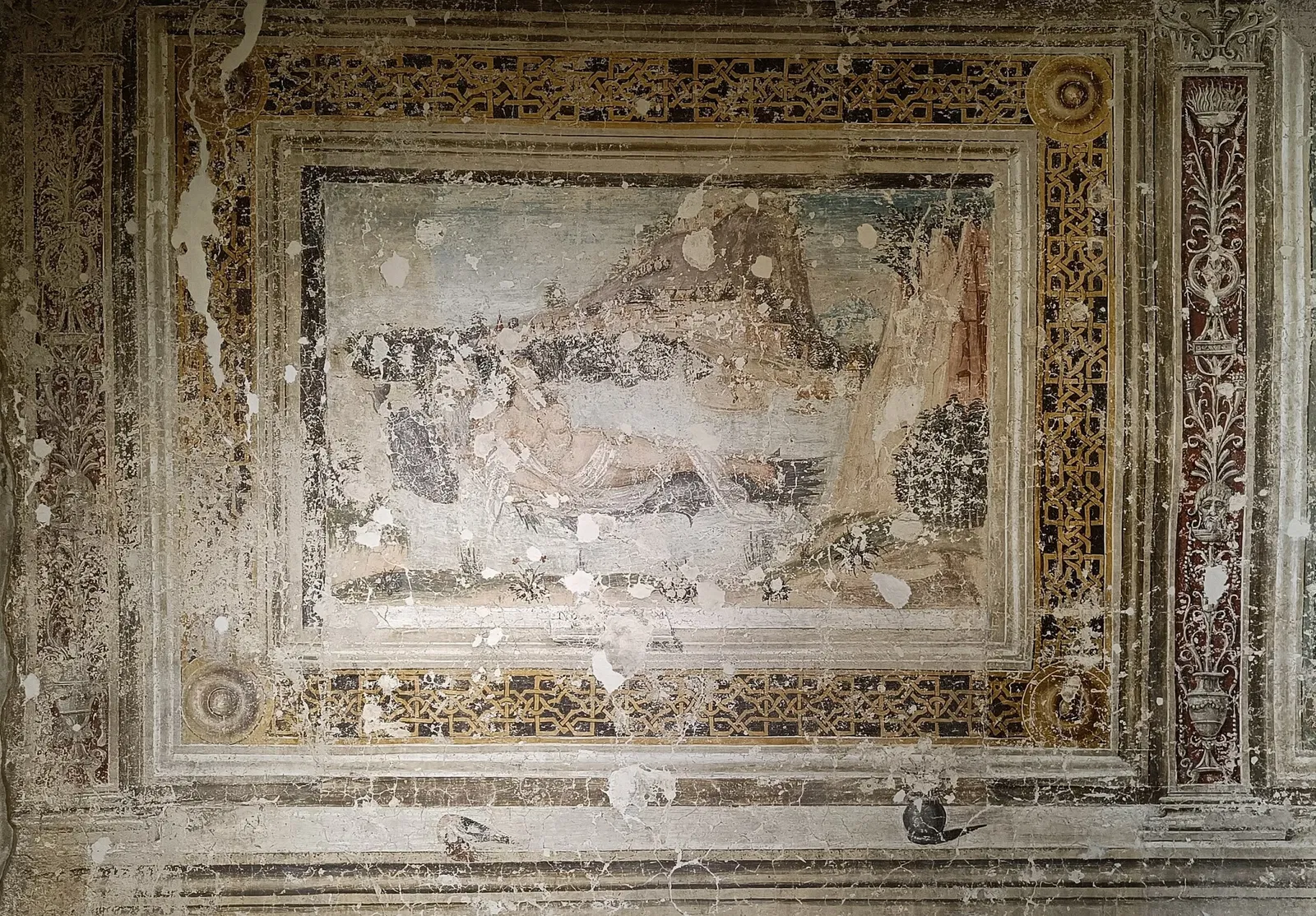 Museo Civico di Arte Moderna e Contemporanea - Castello Masnago