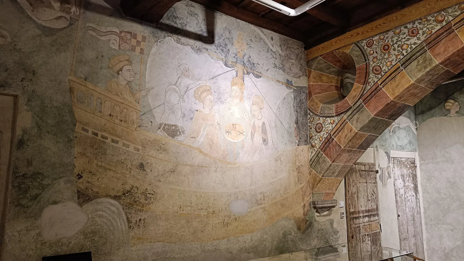 Museo Civico di Arte Moderna e Contemporanea - Castello Masnago