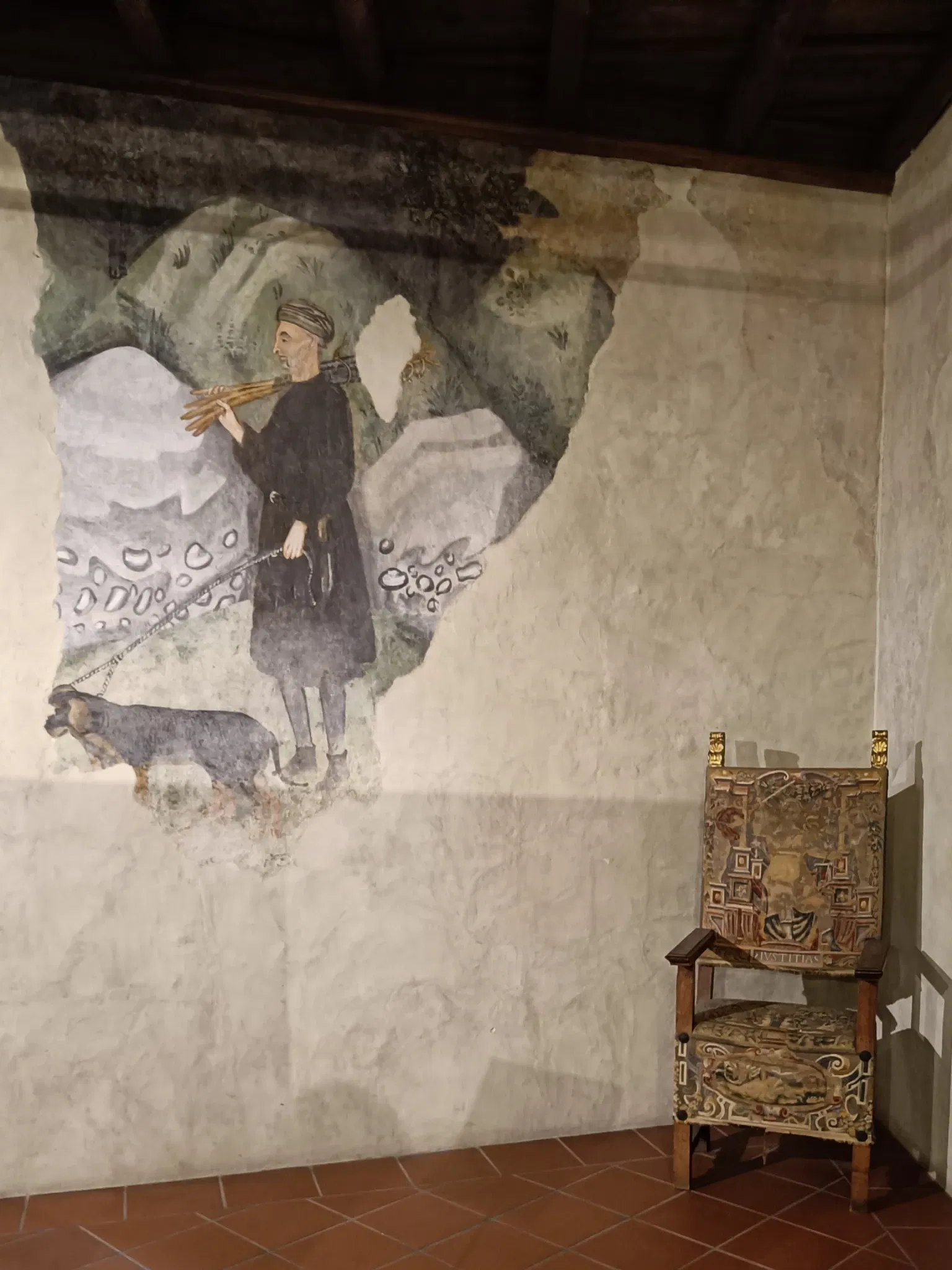 Museo Civico di Arte Moderna e Contemporanea - Castello Masnago