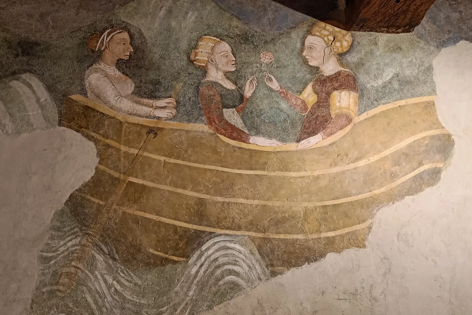 Museo Civico di Arte Moderna e Contemporanea - Castello Masnago