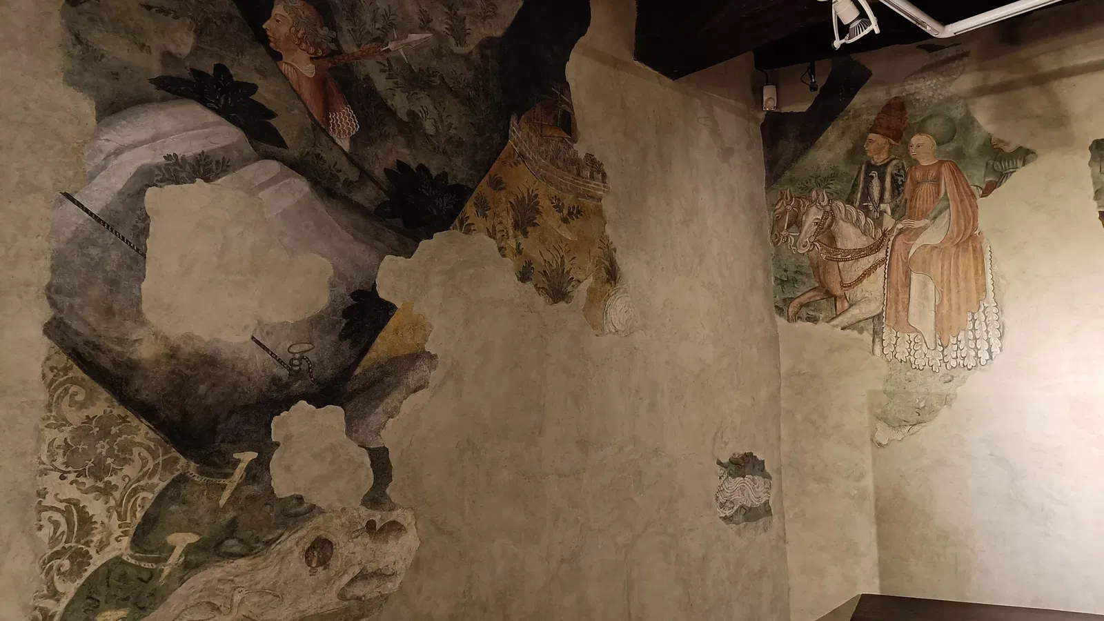 Museo Civico di Arte Moderna e Contemporanea - Castello Masnago