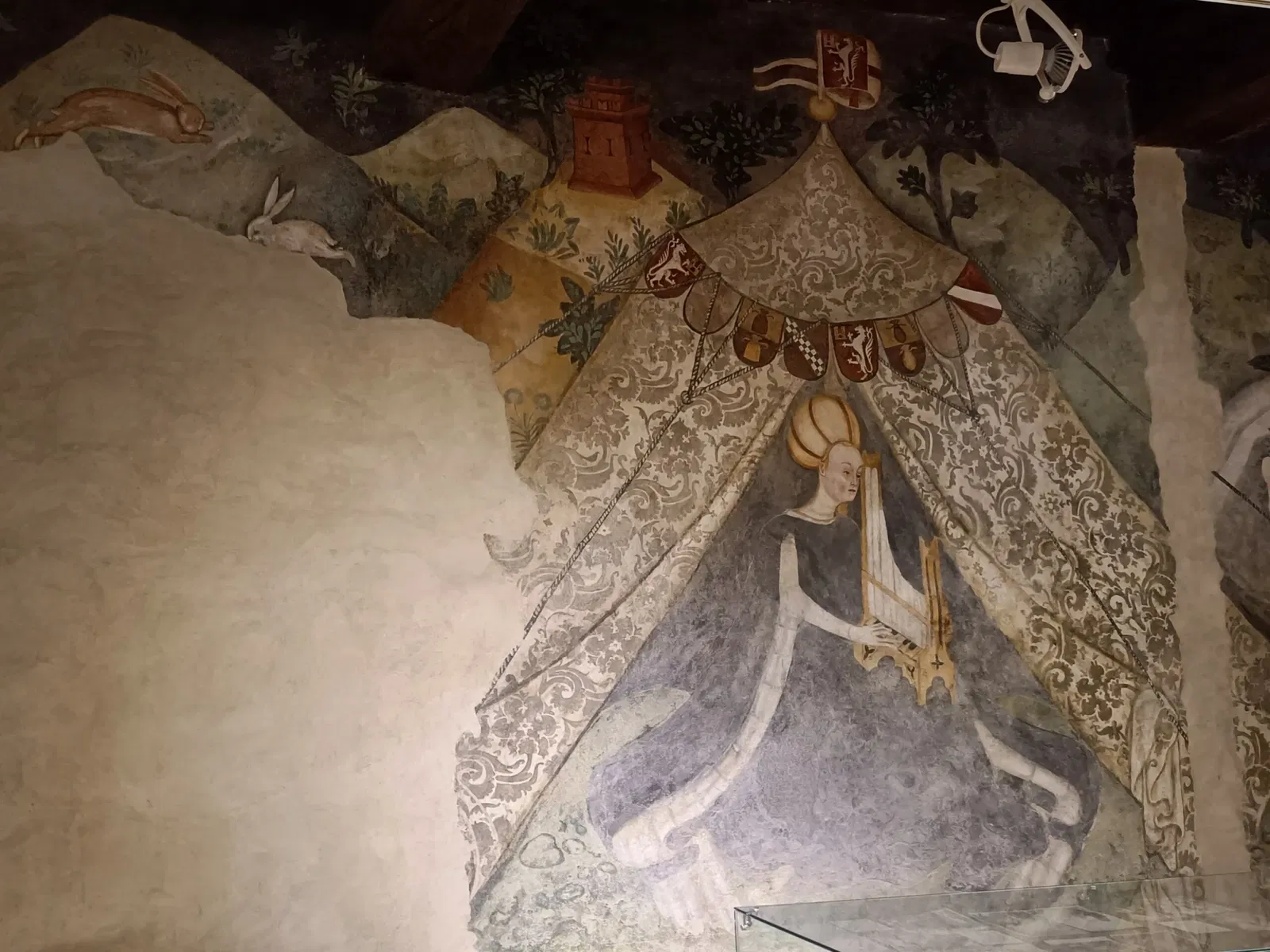 Museo Civico di Arte Moderna e Contemporanea - Castello Masnago