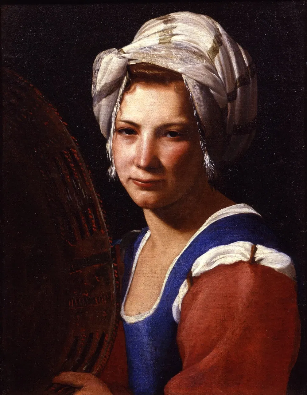 Museo Baroffio e del Santuario