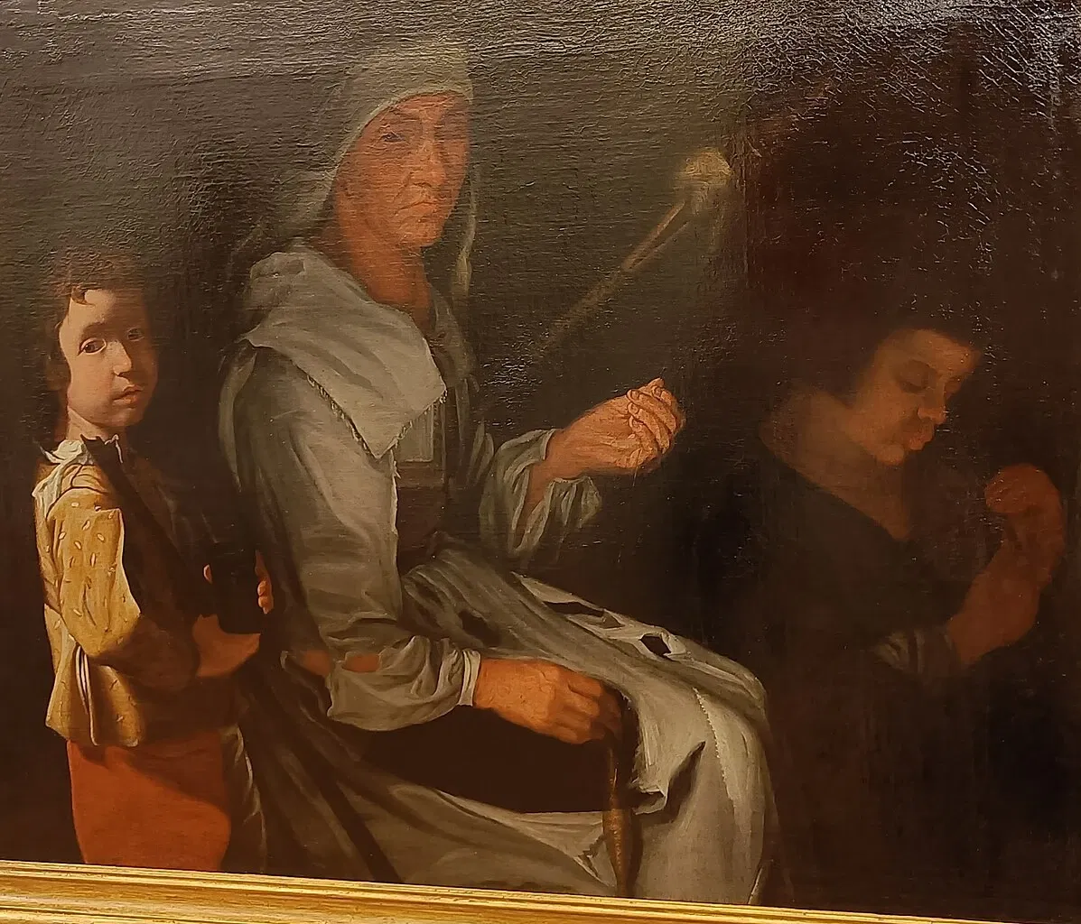 Museo Baroffio e del Santuario