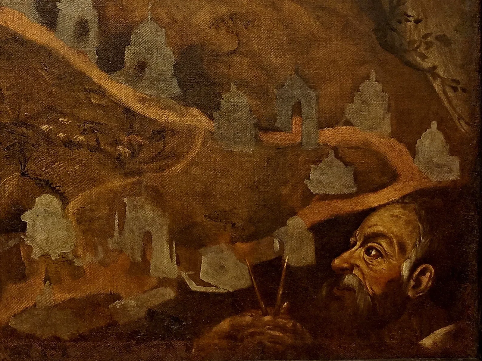 Museo Baroffio e del Santuario