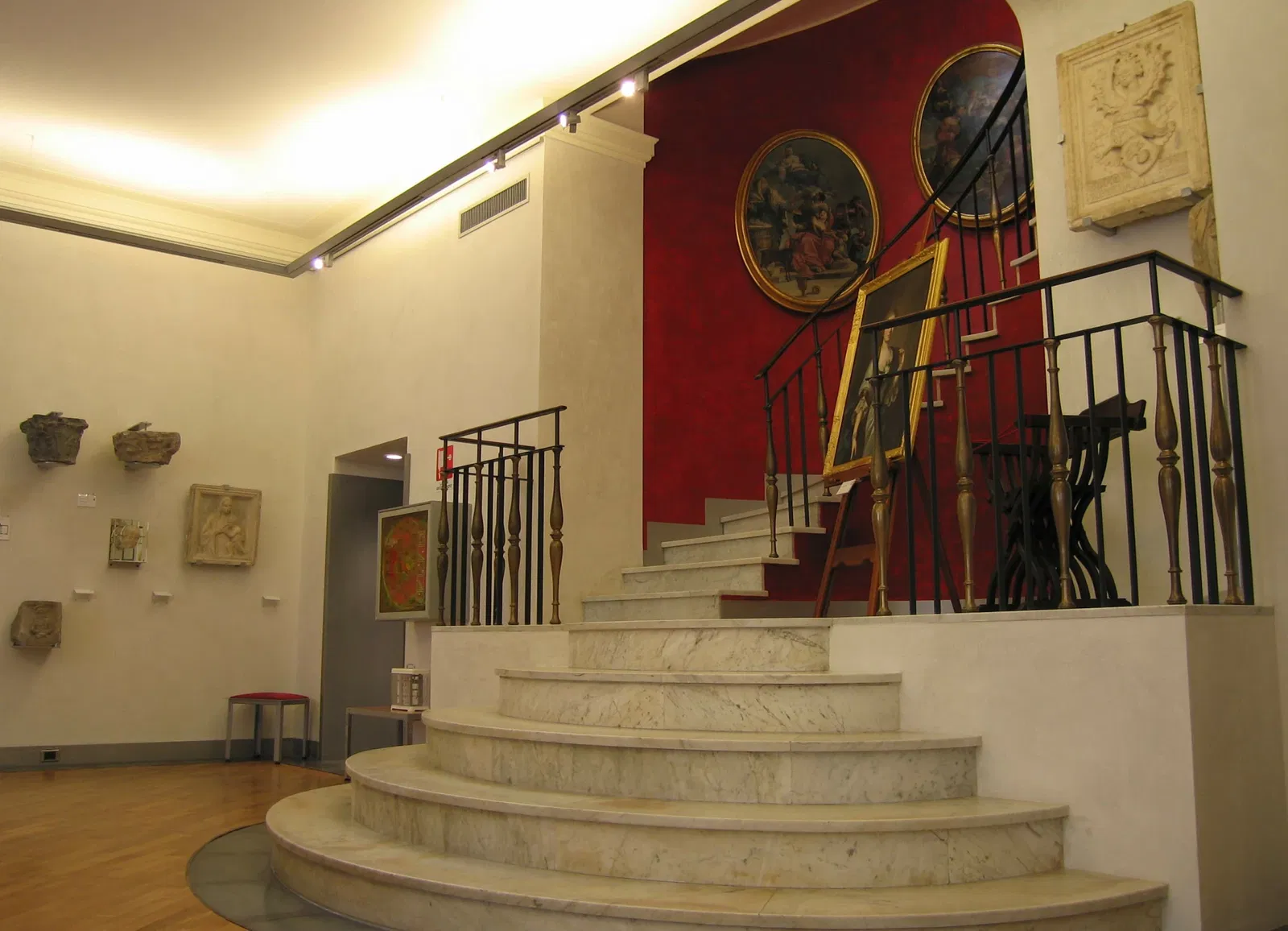 Museo Baroffio e del Santuario