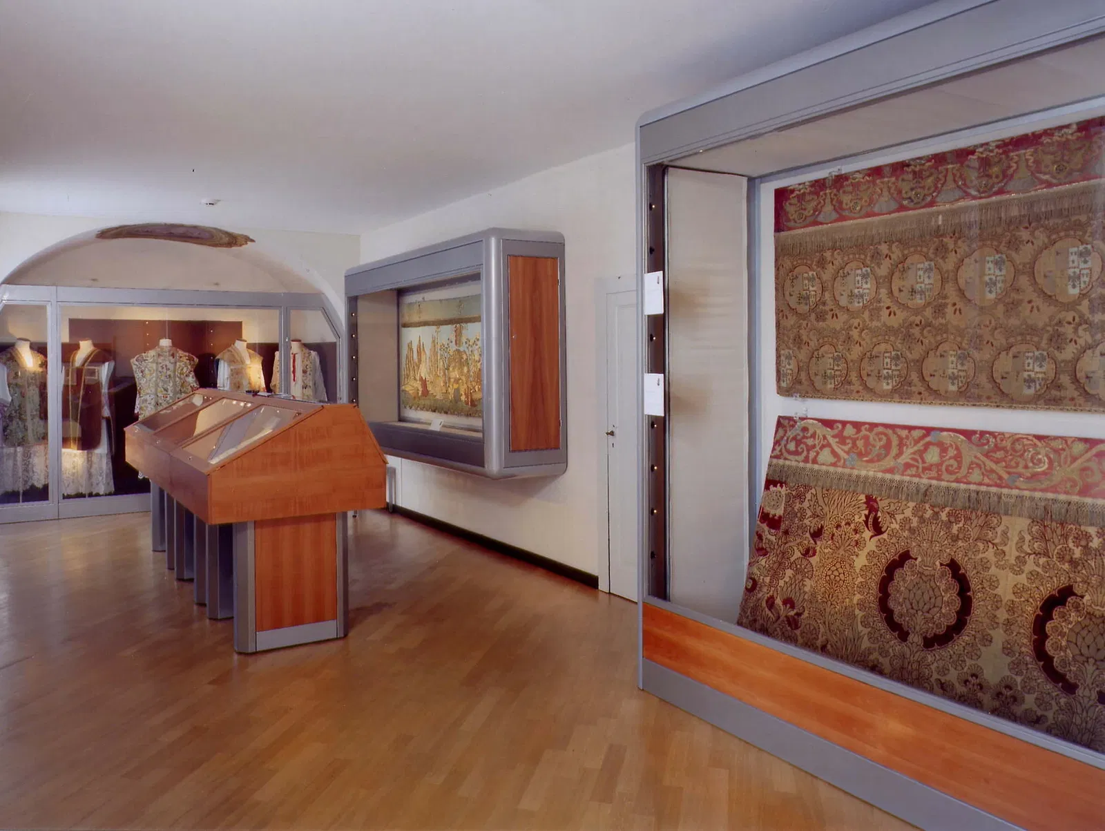 Museo Baroffio e del Santuario